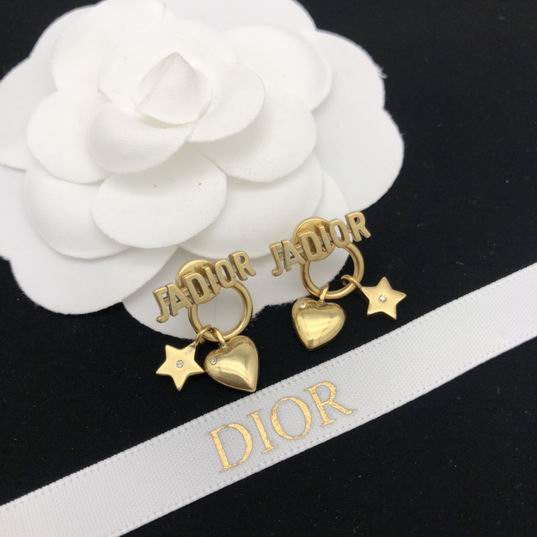 Dior Earring 12lyh239
